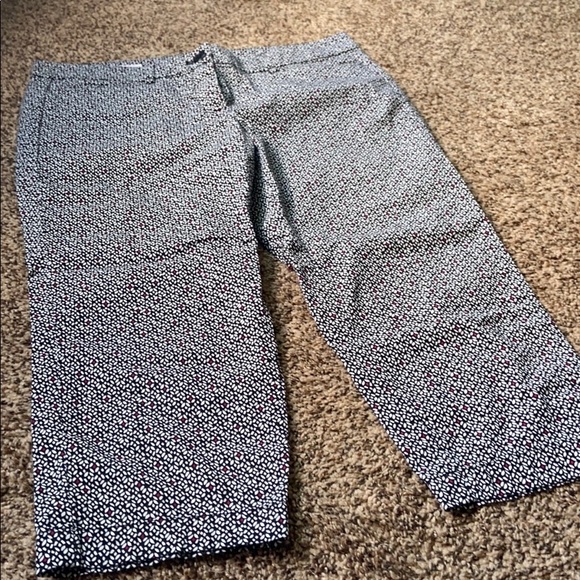 LOFT Pants - Loft outlet petite